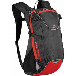 Plecak Merida B-Pack Expert 15 - czarno-czerwony 1