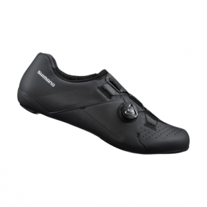 Buty Shimano SH-RC300M czarny