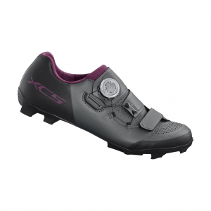 Buty Shimano SH-XC502 Damskie - szary 1