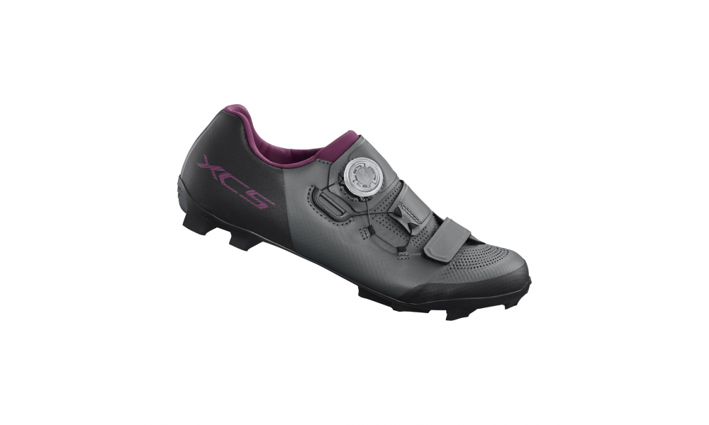 Buty Shimano SH-XC502 Damskie