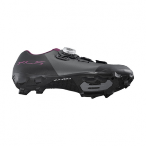 Buty Shimano SH-XC502 Damskie - szary 2