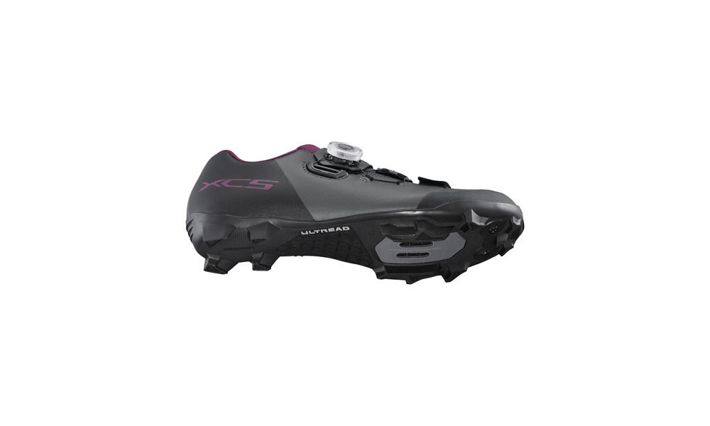 Buty Shimano SH-XC502 Damskie