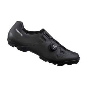 Buty Shimano SH-RX600 - czarny 1