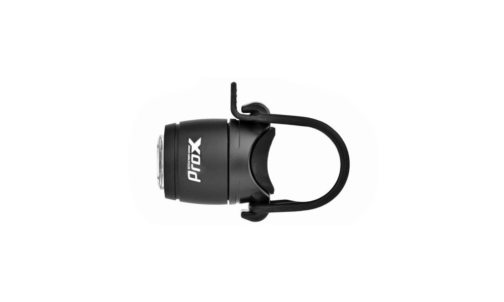 Lampa przód Prox Bootes Smd Led 50Lm,220mAh,USB-C,memory mode