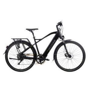 Rower trekkingowy elektryczny Ecobike X-Cross M - czarny 1