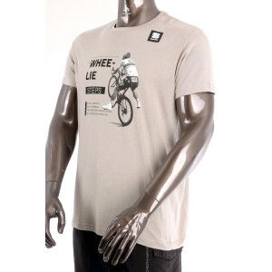 Koszulka Merida Sportful Sagan Whee-lie Tee 1