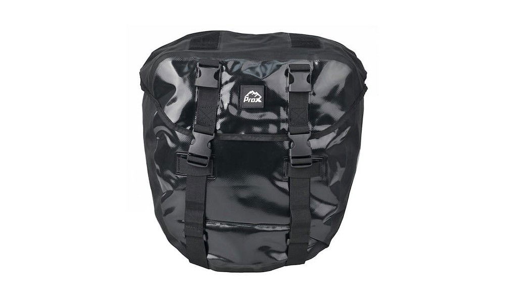 Sakwa Prox Ohio 616 na bagażnik 20L waterproof