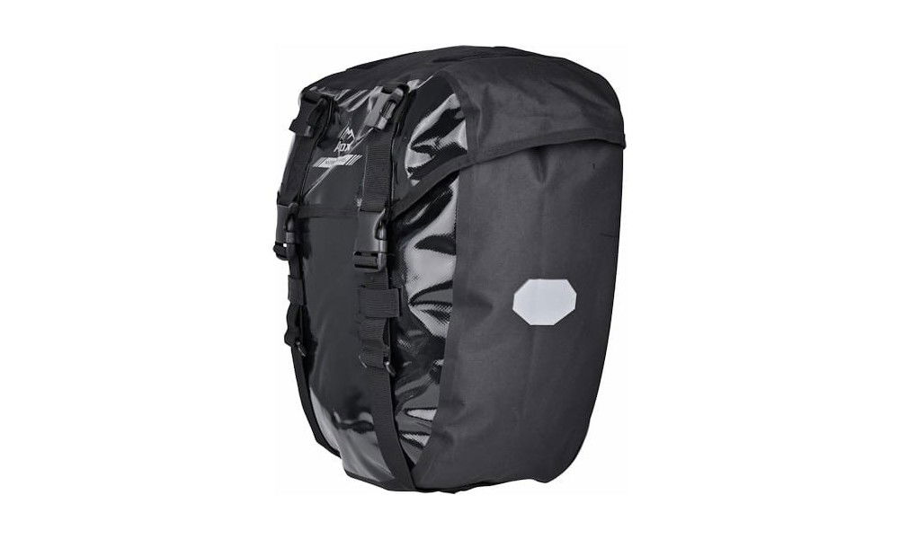 Sakwa Prox Ohio 616 na bagażnik 20L waterproof