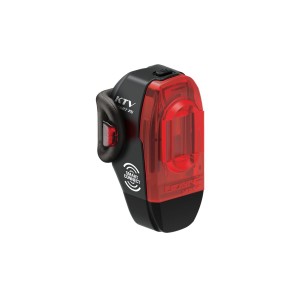 Lampka tylna LEZYNE LIGHT REAR KTV DRIVE PRO SMART REAR BLACK