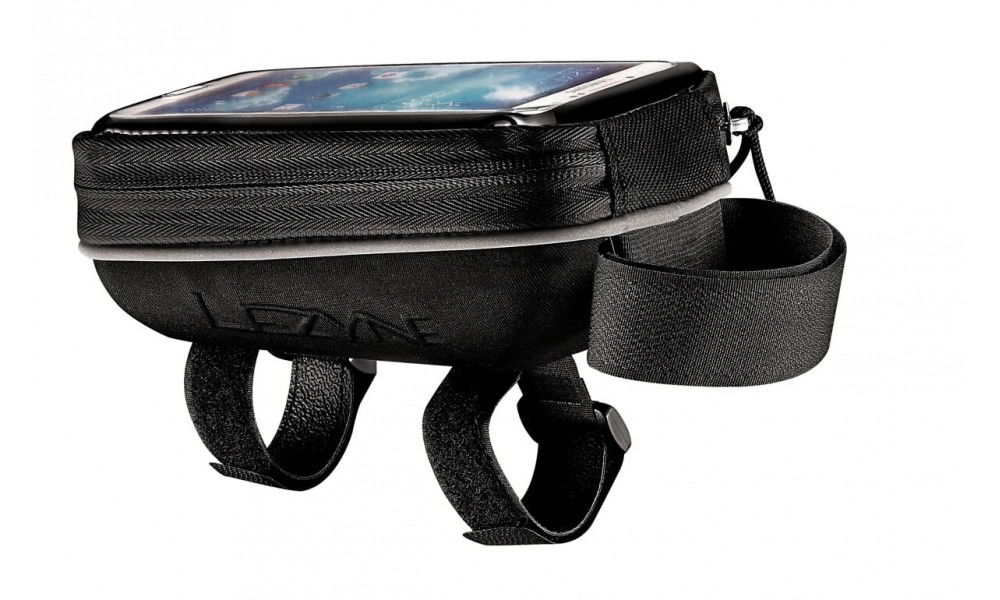 Torba na ramę LEZYNE Smart Energy Caddy czarny