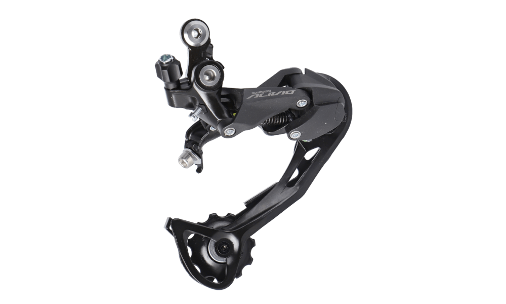 Przerzutka rowerowa tylna Shimano Alivio RD-M3100 SGS 9rz.