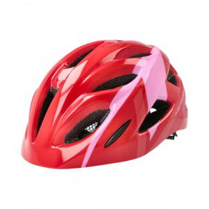 Kask dziecięcy Merida Kiddo różowy