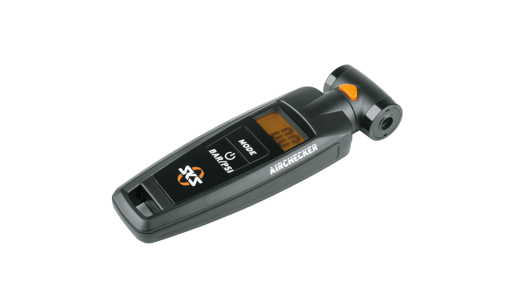 Manometr powietrza SKS
