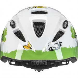 Kask rowerowy dziecięcy Uvex Kid 2 2