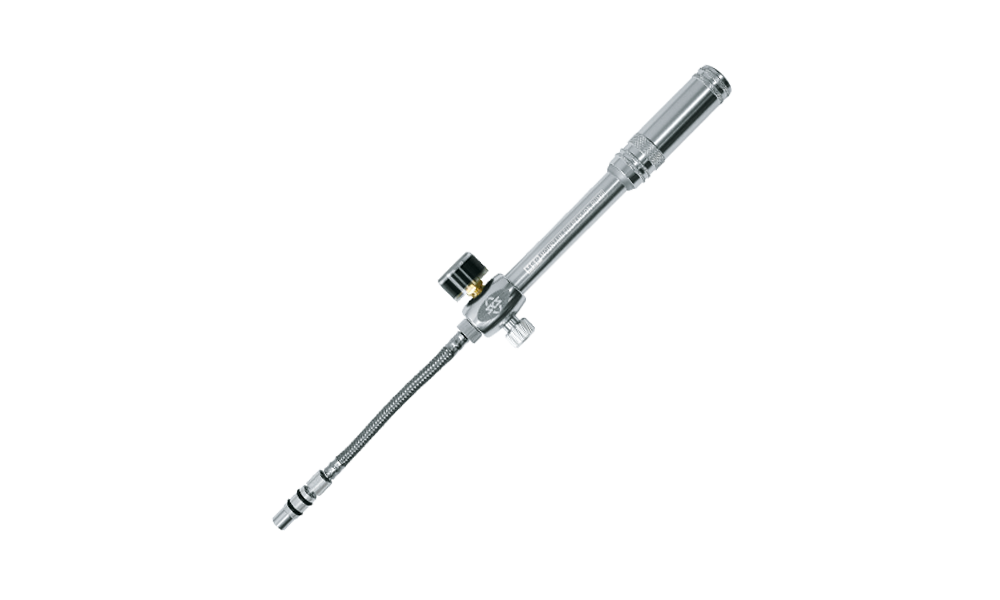 Pompka SKS Shock MSP-silver
