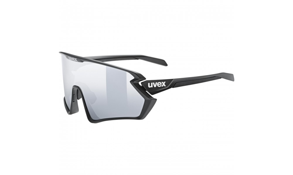 Okulary Uvex Sportstyle 231 2.0 Set