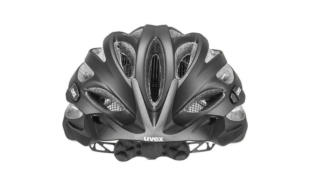 Kask rowerowy Uvex Oversize