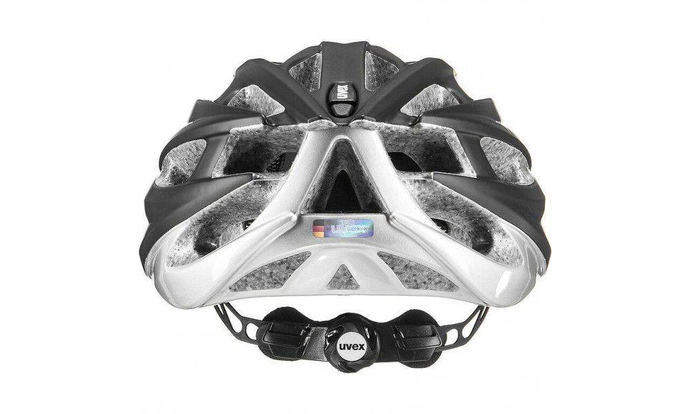 Kask rowerowy Uvex Oversize