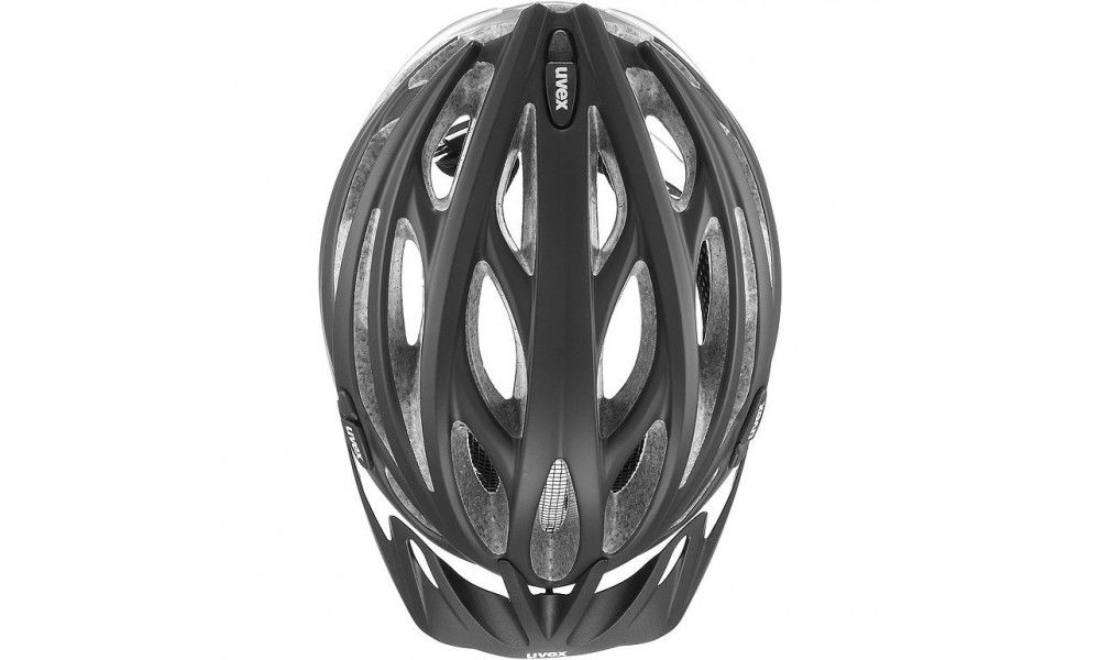 Kask rowerowy Uvex Oversize