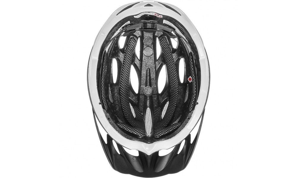 Kask rowerowy Uvex Oversize