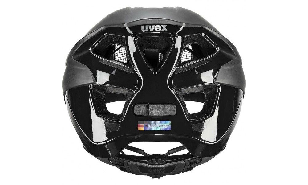 Kask rowerowy Uvex Gravel-y