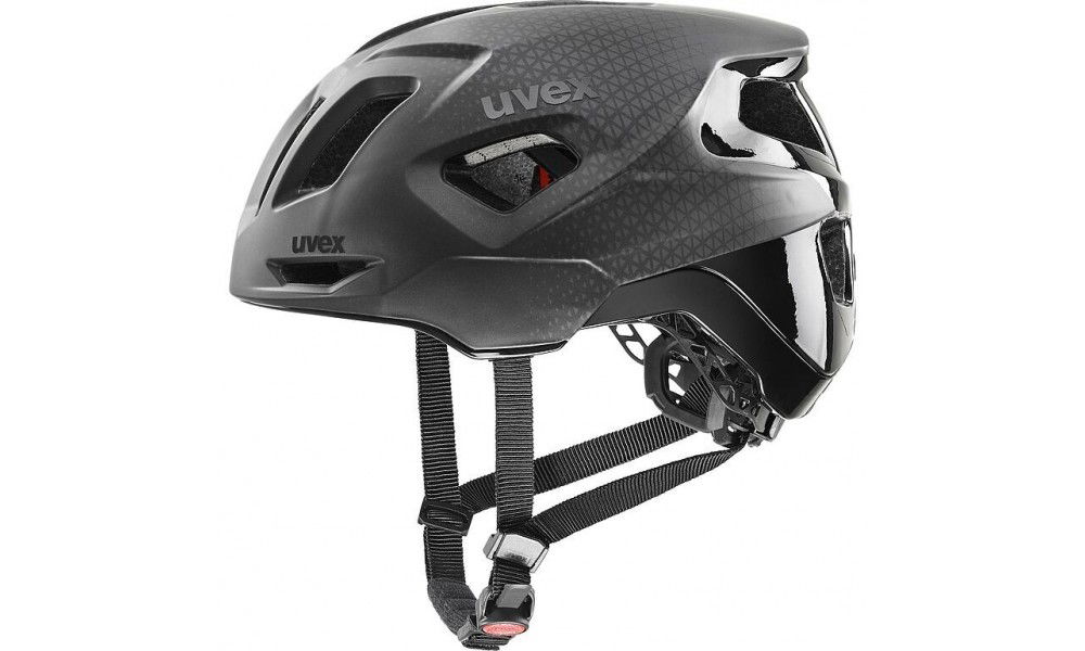 Kask rowerowy Uvex Gravel-y