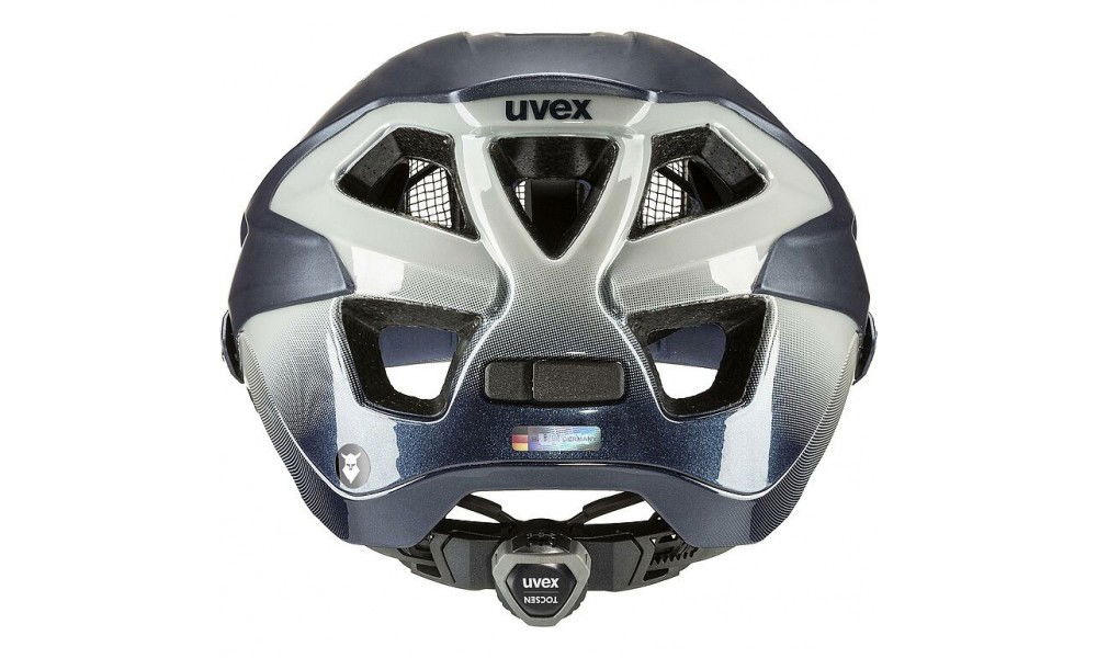 Kask Uvex Quatro Integrale Tocsen