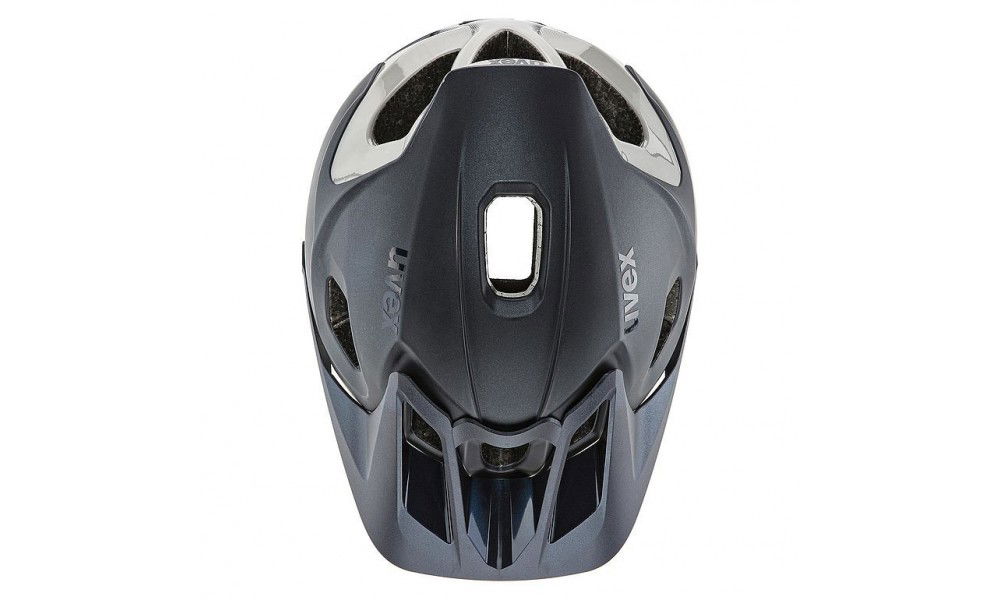 Kask Uvex Quatro Integrale Tocsen