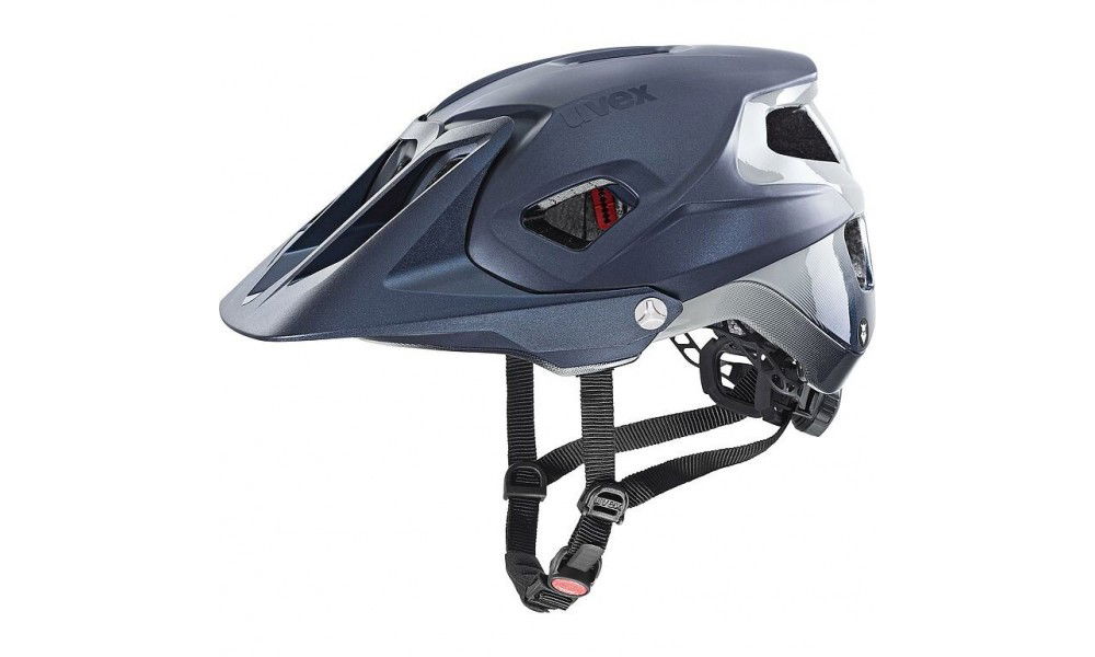 Kask Uvex Quatro Integrale Tocsen