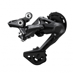 Przerzutka tylna Shimano DEORE RD-M4120 10/11 rząd 1