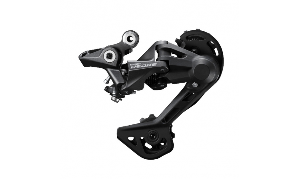 Przerzutka tylna Shimano DEORE RD-M4120 10/11 rząd