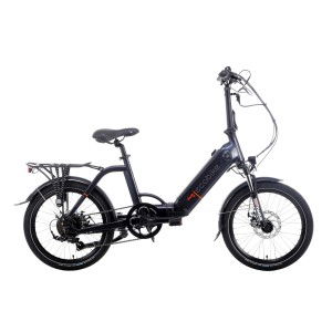 Rower miejski elektryczny Ecobike Rhino 2023-14,5Ah