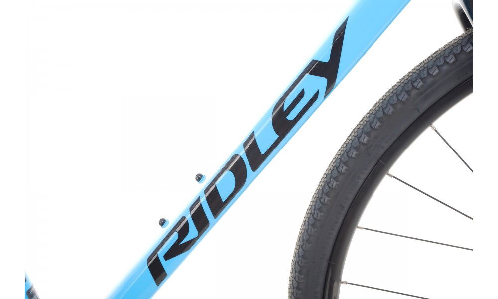 Rower gravel RIDLEY Kanzo A GRX 400 M