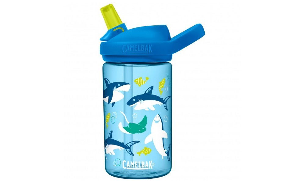 Butelka CamelBak Eddy+Kids 400ml 2023