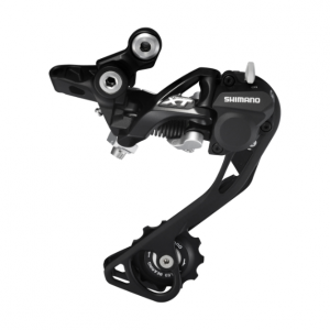 Przerzutka Shimano tył SGS RD-M786 10-rz. Shadow+ 1