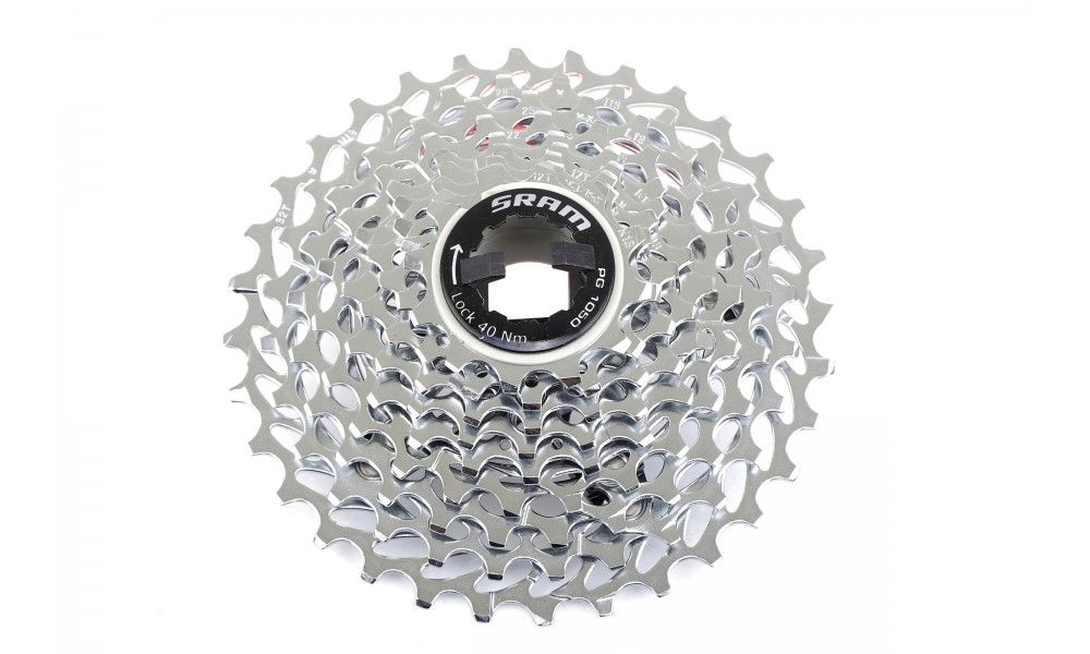 Kaseta Sram PG-1050 11-32 10 rz.