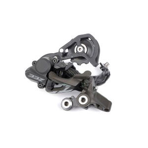 Przerzutka Shimano tył RDM640 11-32/36 1