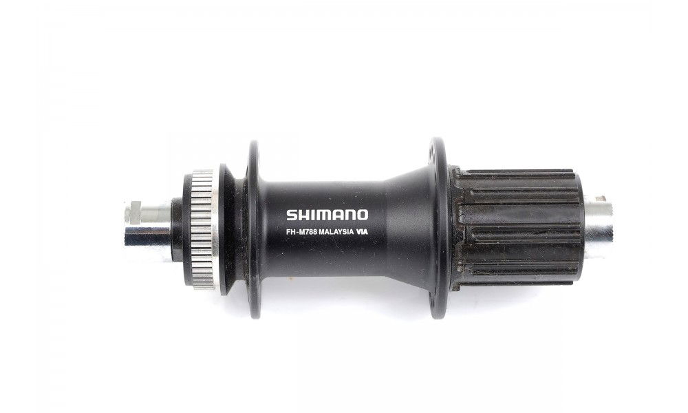 Piasta tył Shimano FH-M788 Center Lock