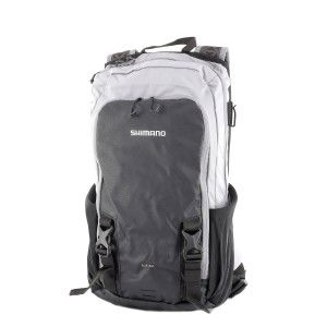 Plecak Shimano UNZEN 10L - szary 1