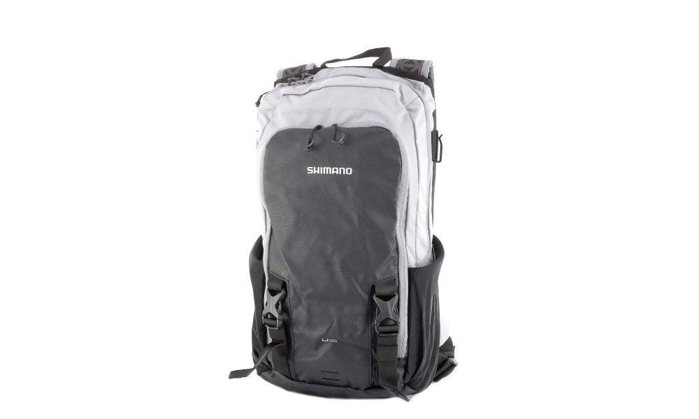 Plecak Shimano UNZEN 10L