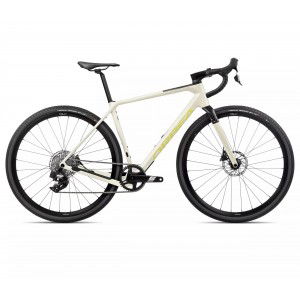 Rower gravel Orbea TERRA M41eTEAM 2024 1