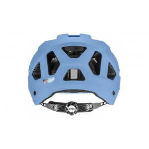 Kask Uvex Stride - niebieski 2