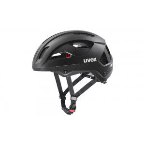 Kask Uvex Stride czarny