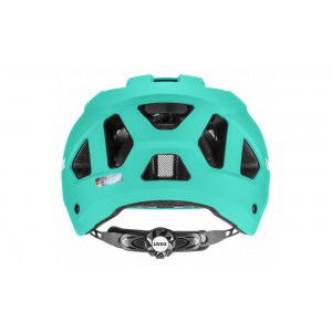 Kask Uvex Stride - zielony 2