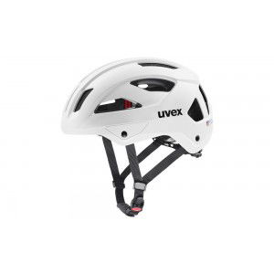 Kask Uvex Stride - biały 1