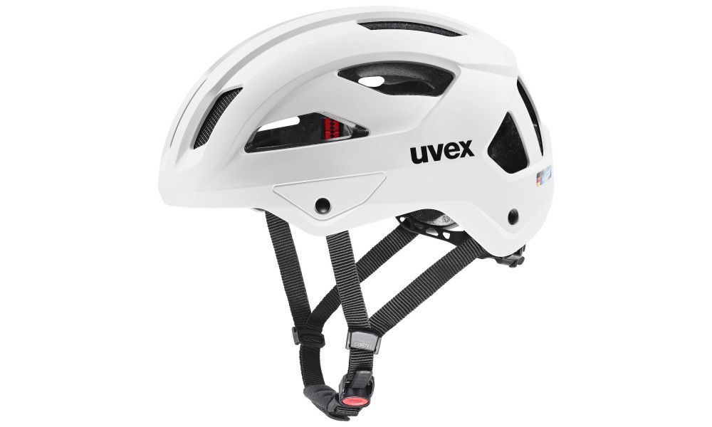 Kask Uvex Stride