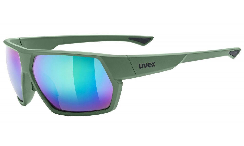 Okulary Uvex Sportstyle 238