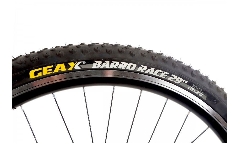 Opona GEAX Barro 29x2.0 Race