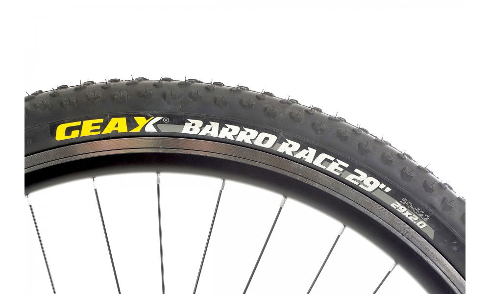 Opona GEAX Barro 29x2.0 Race