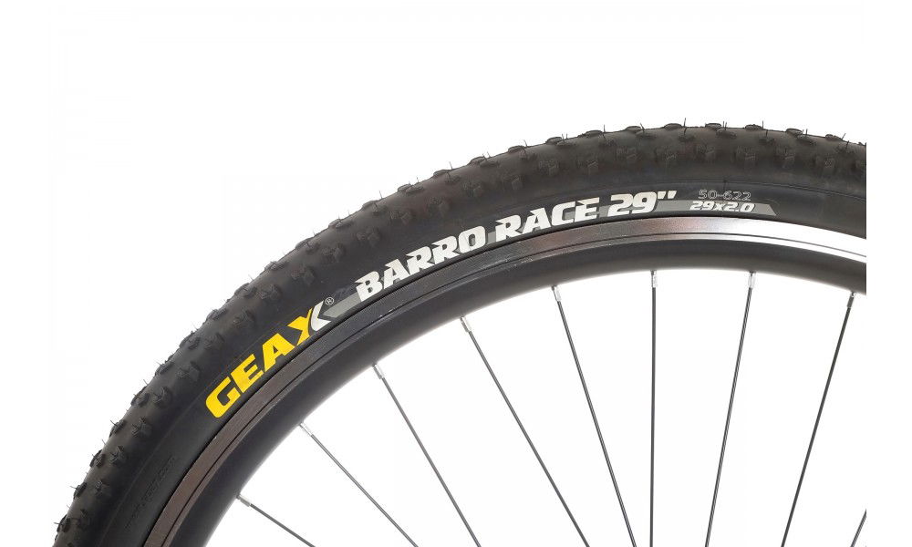 Opona GEAX Barro 29x2.0 Race